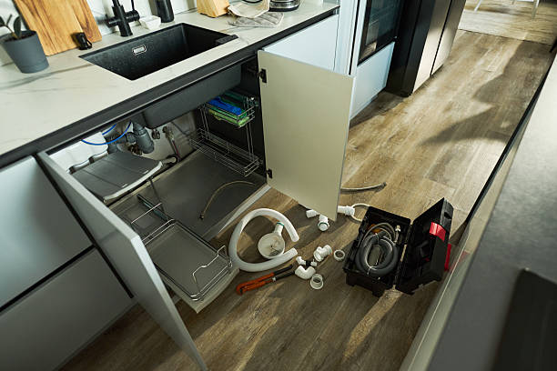 24/7 Emergency Garbage Disposal Repair experts in Louisville, IL
